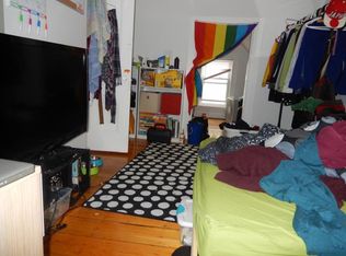 40 Custer St #2U, Jamaica Plain, MA 02130