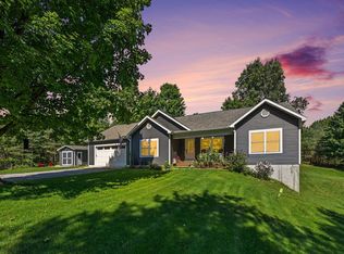 6786 W King Fish Rd, Empire, MI 49630