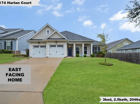 174 Harlan Ct, Tallahassee, FL 32317