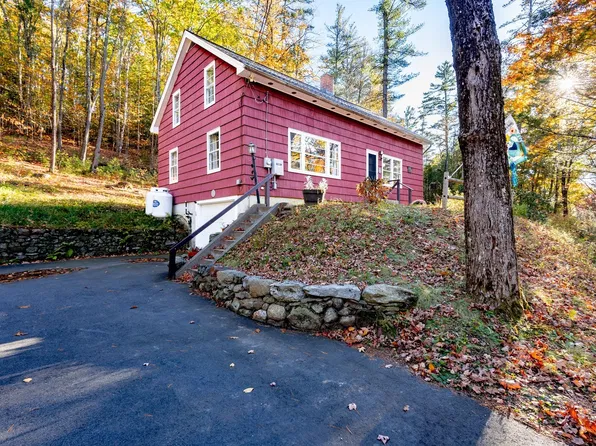 28 Revere Hill Rd, Warwick, MA 01378