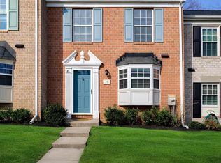 28 Bryans Mill Way, Baltimore, MD 21228