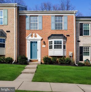28 Bryans Mill Way, Baltimore, MD, 21228