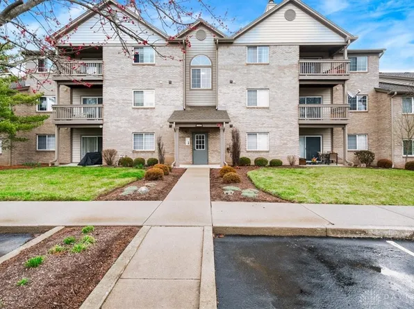 8514 Breezewood Ct APT 101, West Chester, OH 45069