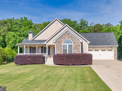 68 Arthur Ave, Jefferson, GA, 30549