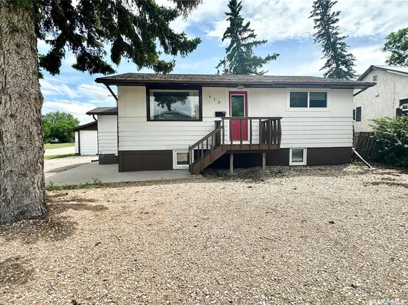 410 2nd AVENUE SE, Weyburn, SK S4H 1X1