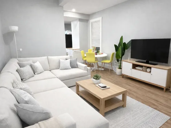 723 E 3rd St #1, Boston, MA 02127