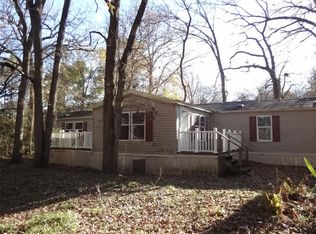 156 Brazil Blvd, Huntsville, TX 77320