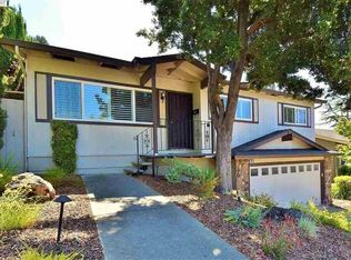 18816 Cameo Ct, Castro Valley, CA