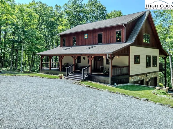 570 Peaceful Acres, Todd, NC 28684