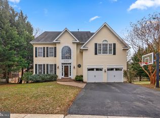 2104 Carter Mill Way, Brookeville, MD 20833
