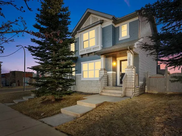 1082 N Panatella Blvd NW, Calgary, AB T3K 0L2