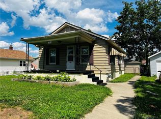2650 Collins Ave, Dayton, OH 45420