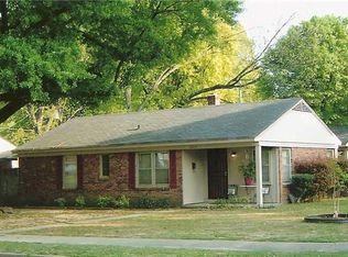 4045 Southlawn Ave, Memphis, TN 38111