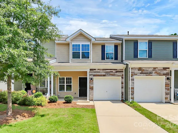 13537 Browhill Ln, Charlotte, NC 28278