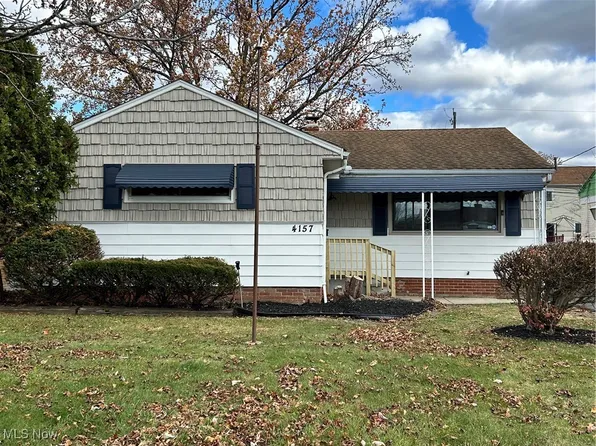 4157 E 187th St, Cleveland, OH 44122