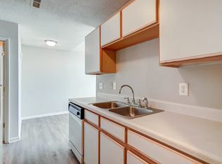 Hampton Village of Rocky Mount, Rocky Mount, NC 27804