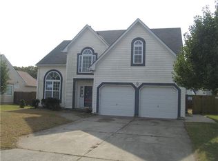 49 Red Robin Turn, Hampton, VA 23669