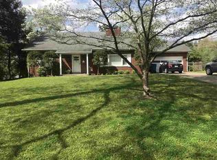 107 Princess Dr, Ashland, KY 41101