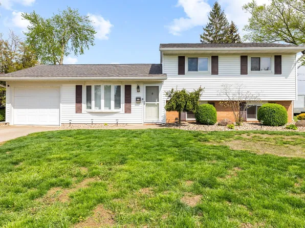 3012 E Bayview Ln, Sandusky, OH 44870