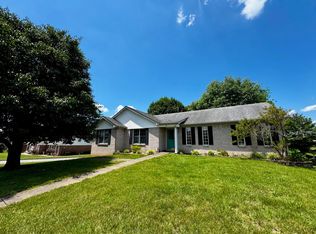 151 Meadowcrest Dr, Somerset, KY 42503