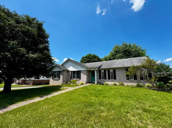 151 Meadowcrest Dr, Somerset, KY 42503