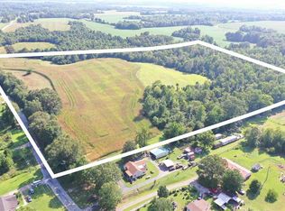 Huntersville Denmark Rd, Denmark, TN 38391