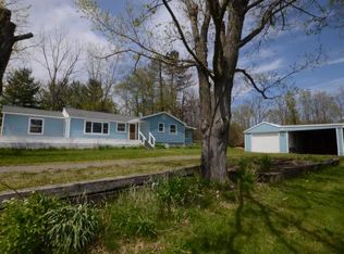 1125 Glenwood Heights Rd, Ithaca, NY 14850