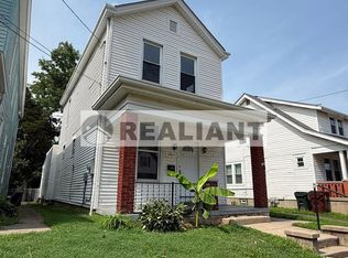 124 W 31st St, Covington, KY 41015