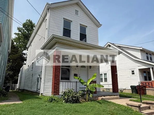 124 W 31st St, Covington, KY 41015
