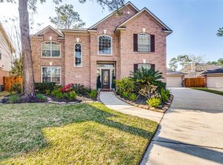 523 Willow Springs Pl, Spring, TX 77373