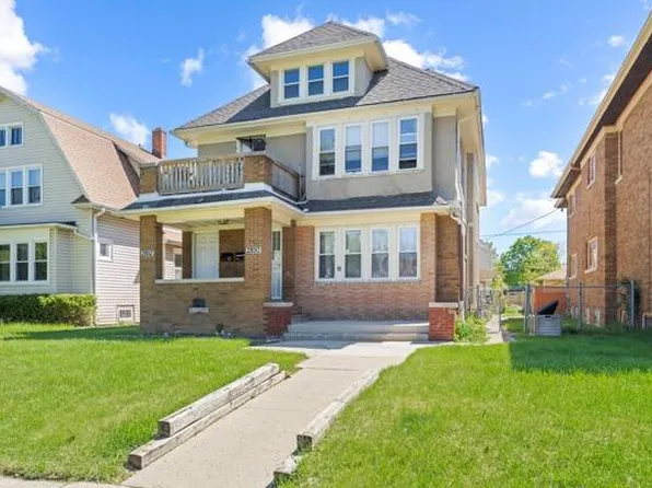 2850 N 51st STREET #2852, Milwaukee, WI 53210
