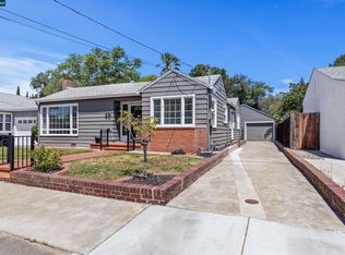 40 W 16th St, Antioch, CA 94509