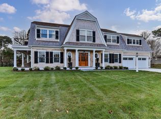 48 Hillcrest Rd, North Chatham, MA 02650