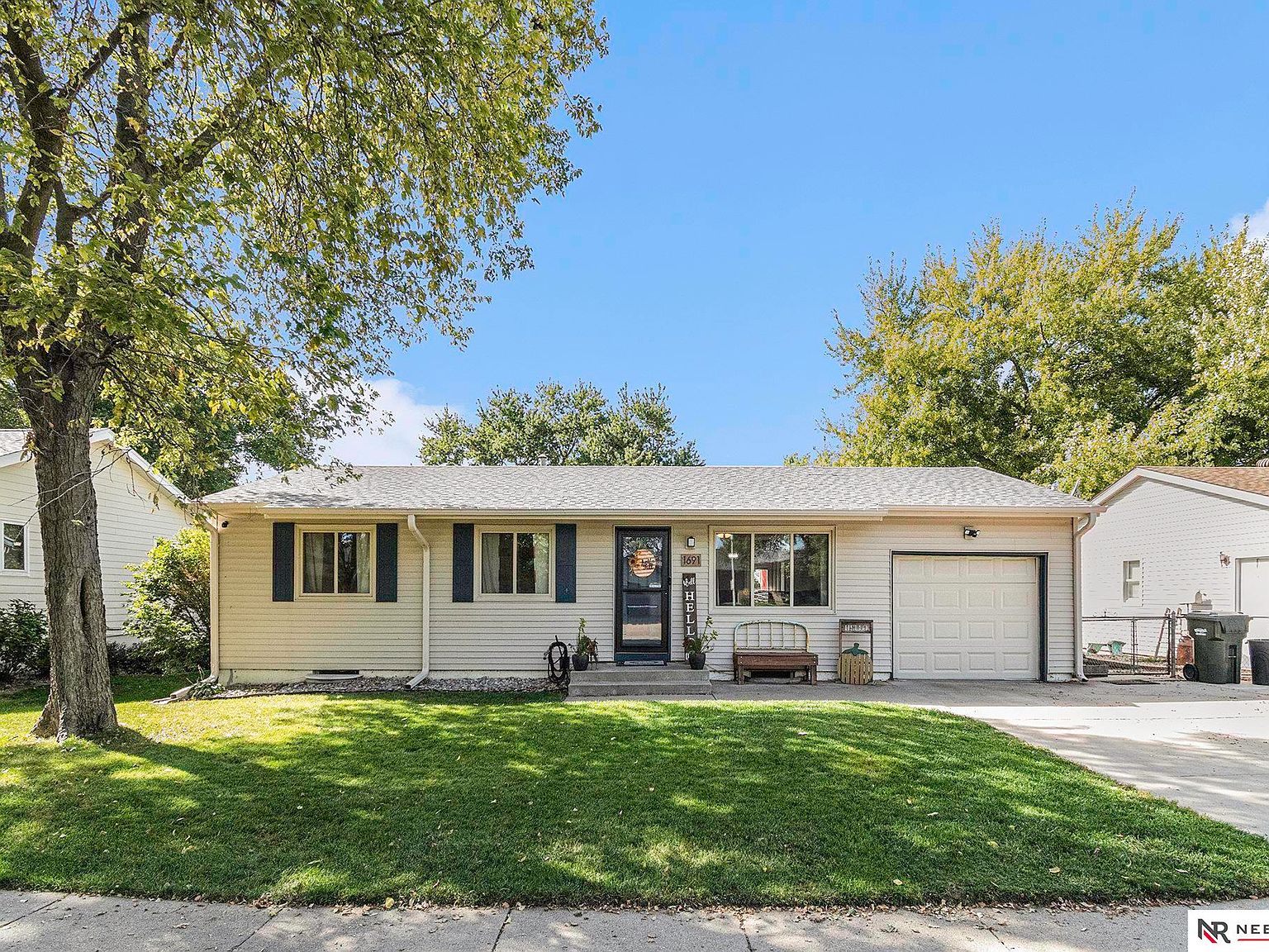 1691 N Locust St, Wahoo, NE 68066 MLS 22323981 Zillow