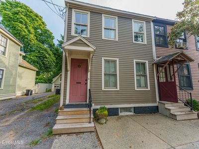 26 North Street, Schenectady, NY, 12305