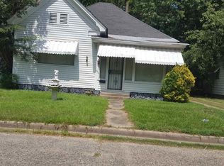 1915 E 7th Ave, Pine Bluff, AR 71601