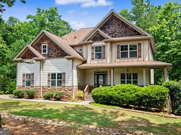 120 Meadow View Gln, Newnan, GA 30265