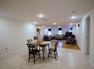 31 York Ter #1, Brookline, MA 02446