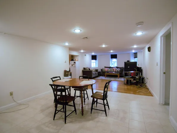 31 York Ter #1, Brookline, MA 02446