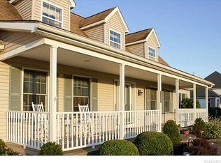 5899 Davison Rd, Akron, NY 14001