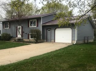 1022 S Brown St, Mount Pleasant, MI 48858