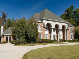 5112 Greystone Way, Birmingham, AL 35242