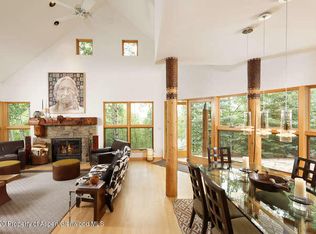 96 Elk Ridge Ln, Snowmass Village, CO 81615