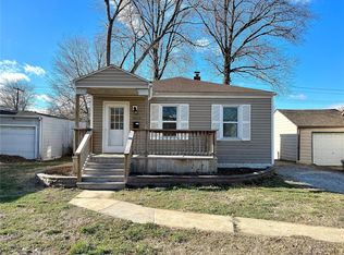 2553 Adams St, Granite City, IL
