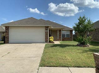 4524 SE 79th Ter, Oklahoma City, OK 73135