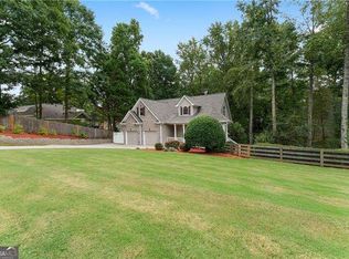 5825 Birch Ridge Trl, Cumming, GA 30028
