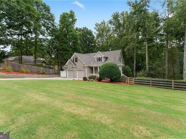 5825 Birch Ridge Trl, Cumming, GA 30028