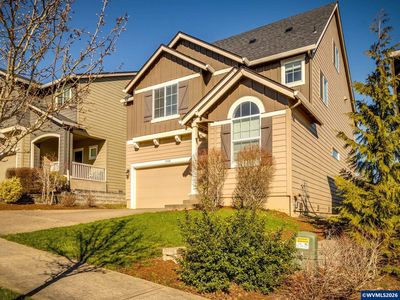 17139 SE Rhododendron St, Happy Valley, OR, 97086