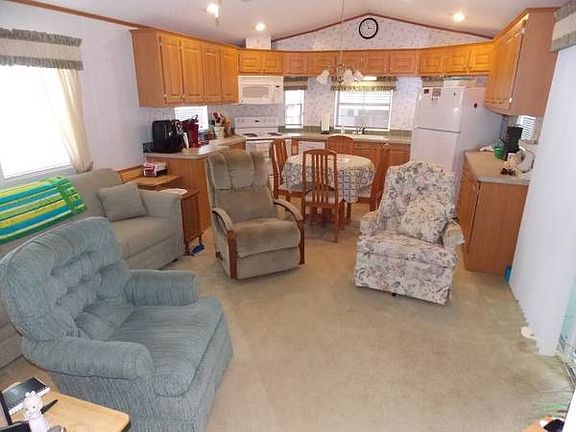 2nd image of 41219 Hockey Dr #167