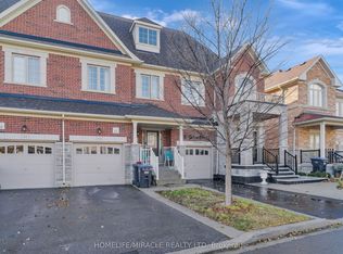 13 Yately St, Brampton, ON L7A4R9